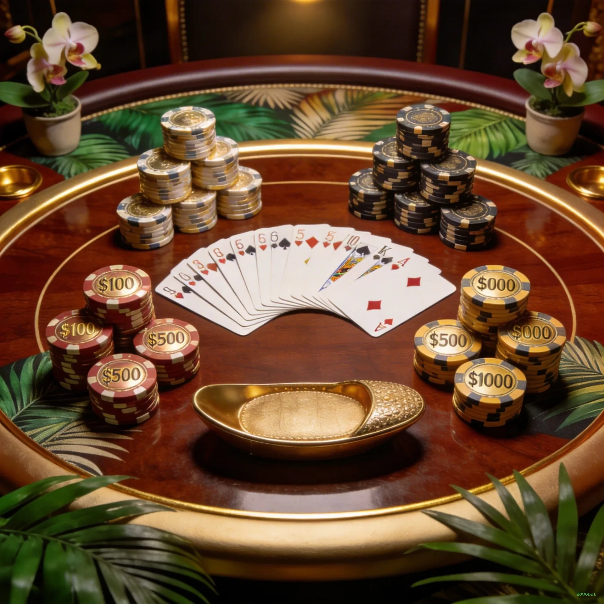 App 9080bet para Android e iOS - download grátis