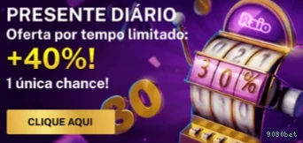 Configurações úteis dentro do app 9080bet
