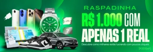Apostas esportivas 9080bet - futebol e esportes ao vivo