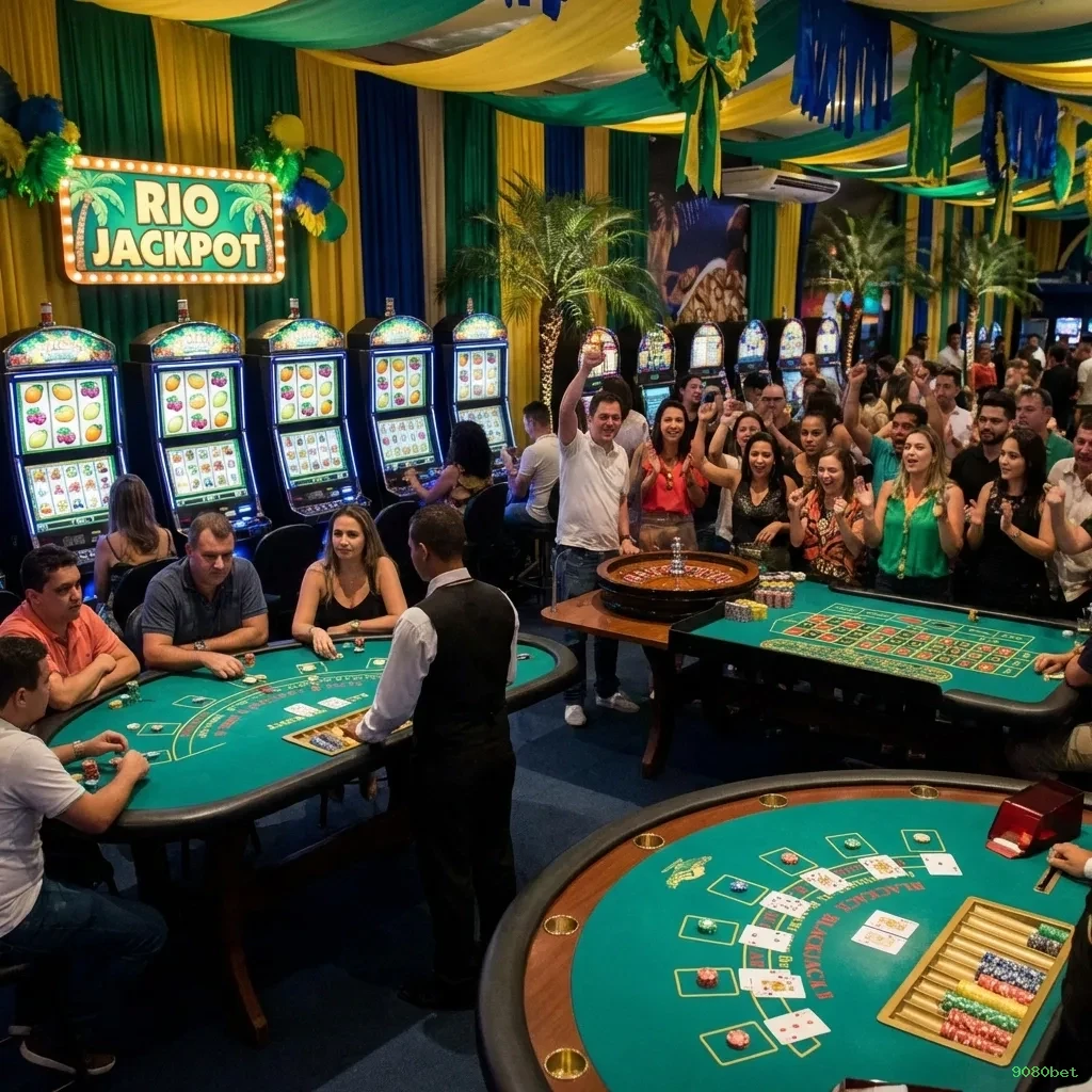 Guia rápido de apostas ao vivo na 9080bet