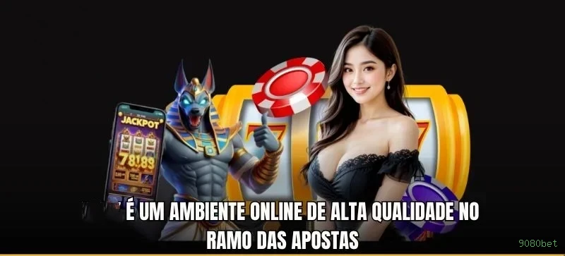 Download app 9080bet Android iOS