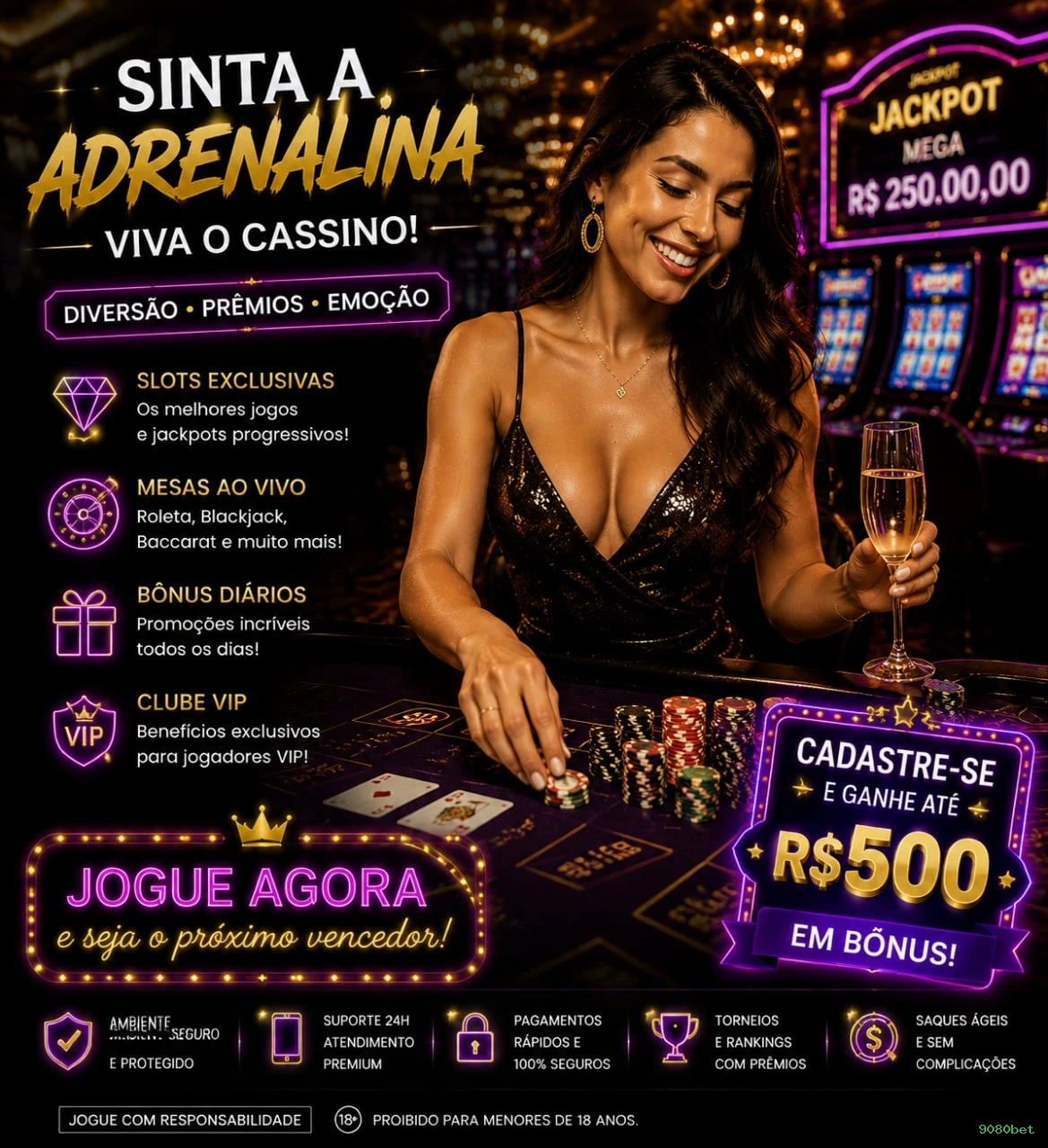 Starlight Princess - Slot game com multiplicadores na 9080bet