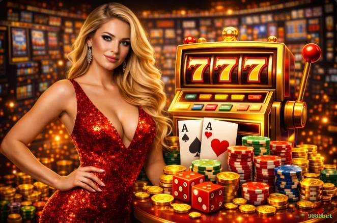 Slots 9080bet - Sweet Bonanza e caça-níqueis populares