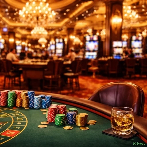 Cashback VIP 9080bet - reembolso semanal